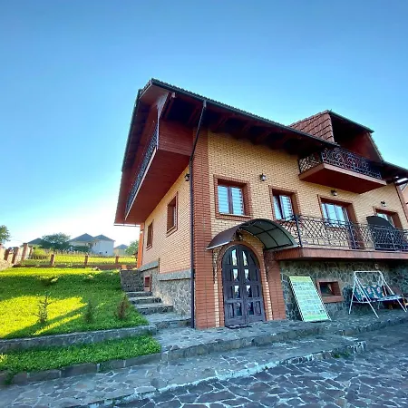 Country house Mountain View