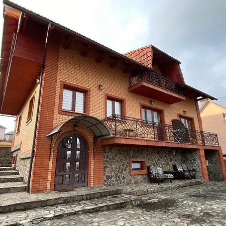 Mountain View Country house *
