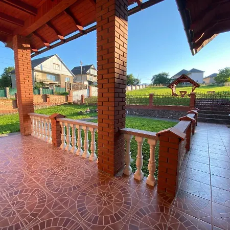 Country house Mountain View *