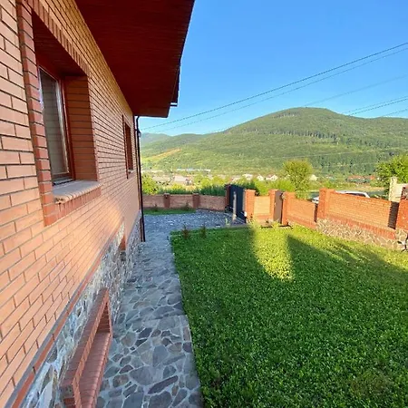 Mountain View Country house *