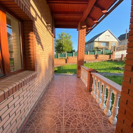 Mountain View * Polyana (Transcarpathia)