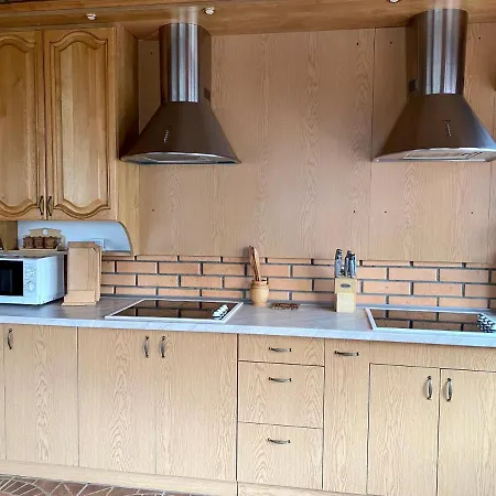 Mountain View Séjour à la campagne *