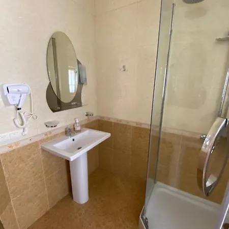 Séjour à la campagne Mountain View