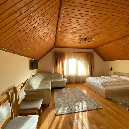 Mountain View Séjour à la campagne *