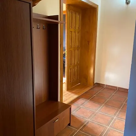 Mountain View Country house