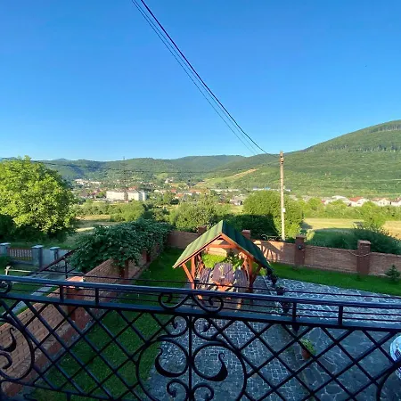 Mountain View *
