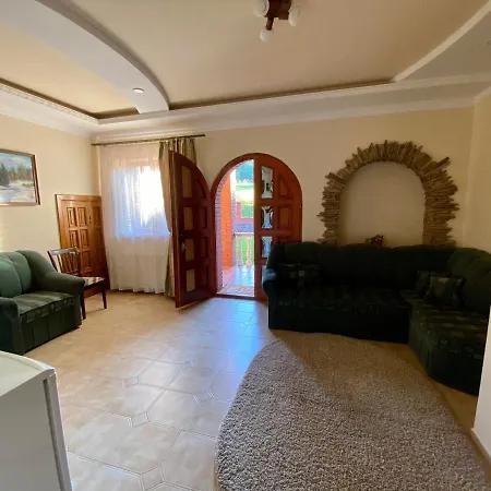 Country house Mountain View *