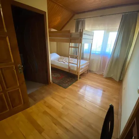 Mountain View Country house Polyana (Transcarpathia)