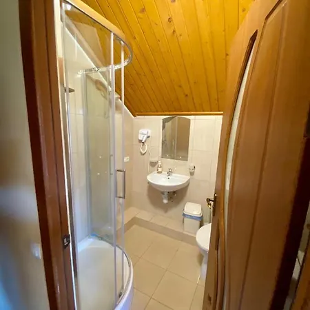 Country house Mountain View