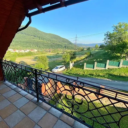 Country house Mountain View *