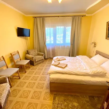 Mountain View Country house Polyana (Transcarpathia)