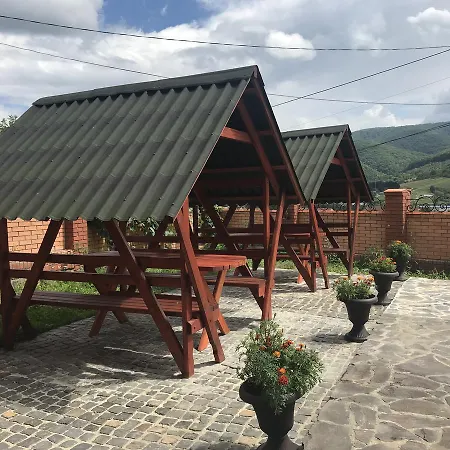 Mountain View Country house