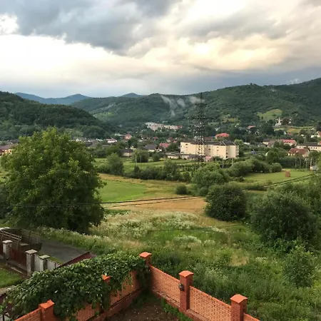 Country house Mountain View