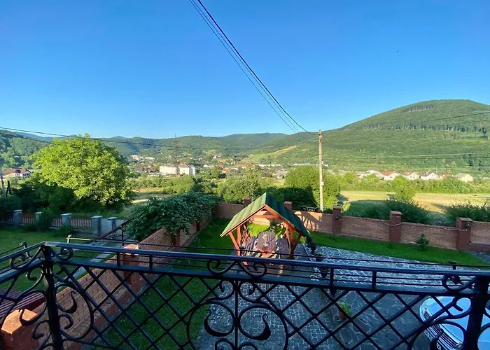 Mountain View *