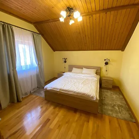 Mountain View Poljana