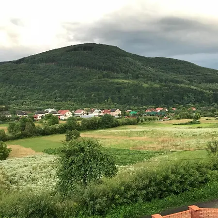 Mountain View Landhaus *
